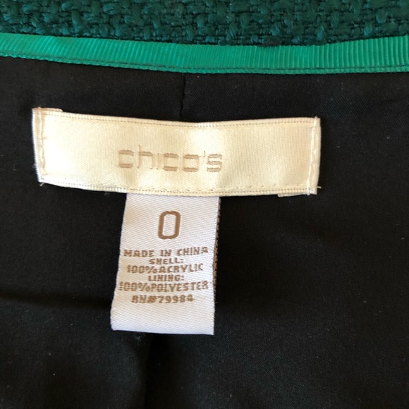 Blazer - Picture 6 of 7